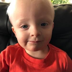 Meet your Posher, Lynn